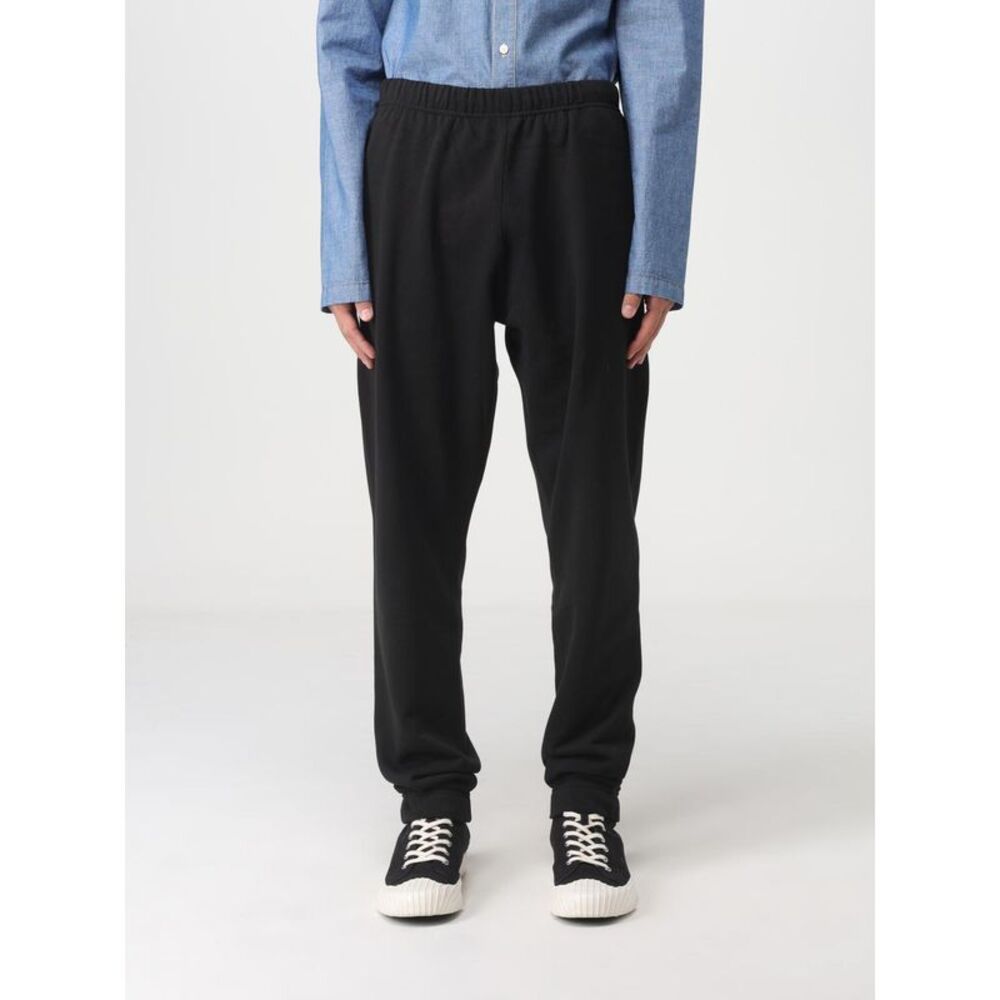 Kenzo Men Kenzo Boke Flower Pants In Cotton